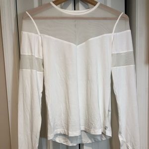 Snow Fairytale Longsleeve